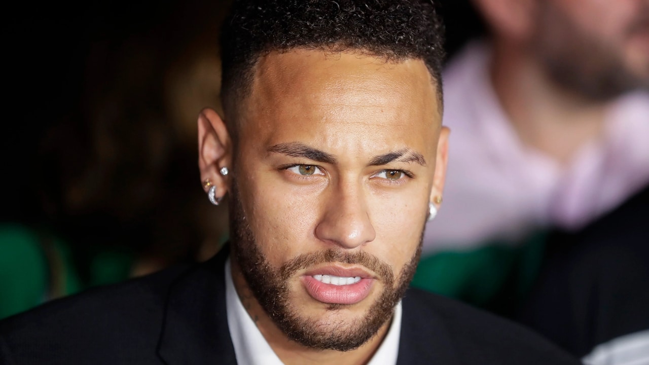 Neymar rebate criticas (Reprodução)