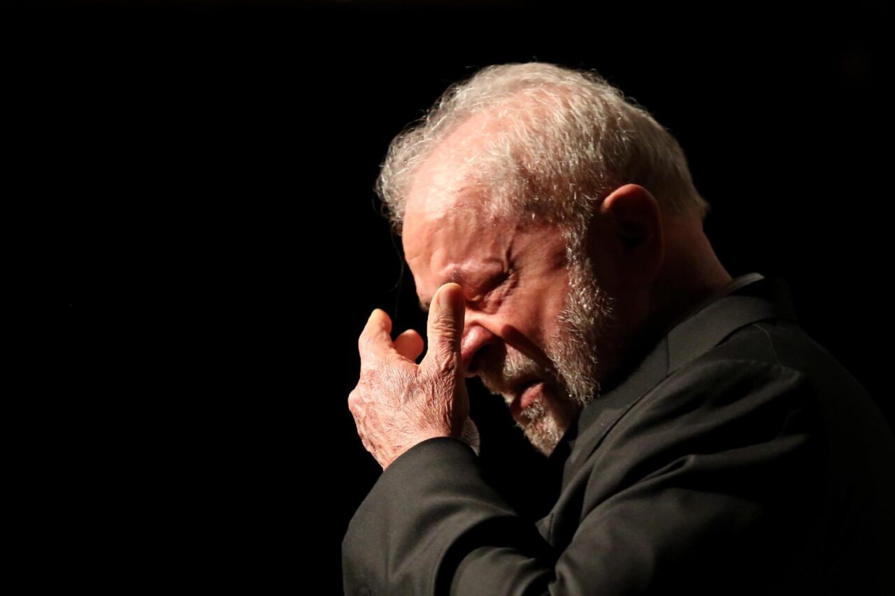 Lula (Foto: Reprodução/Internet)